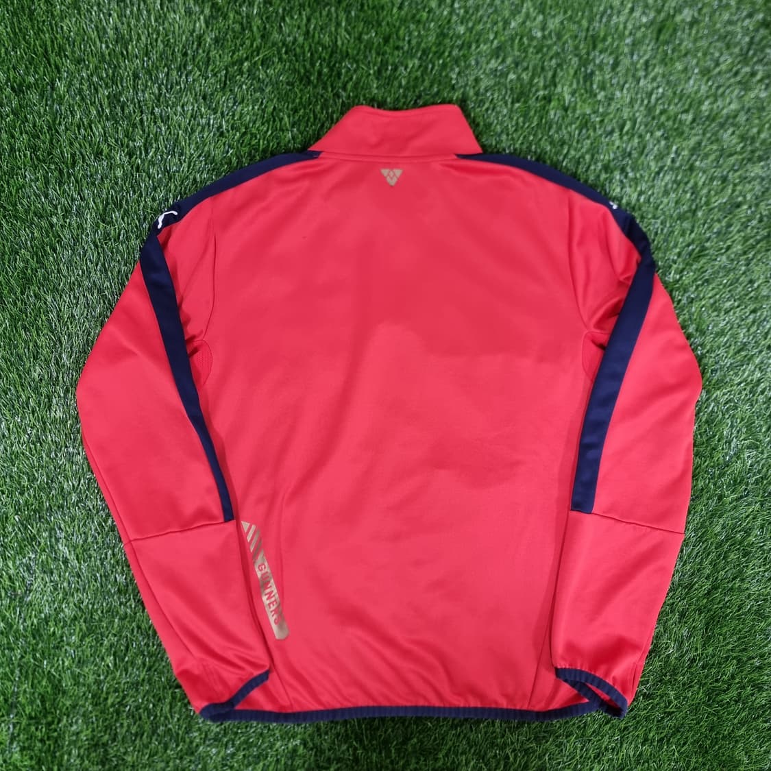 15-16시즌 아스날 푸마 드릴탑 상품이미지2