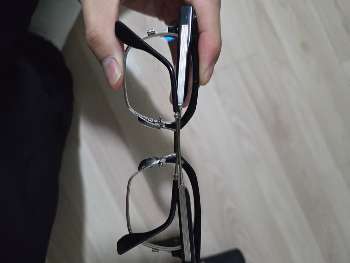 i4p 어크루 안경 상품이미지3