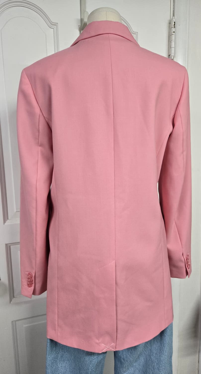 아르켓 핑크블레이저 상품이미지5