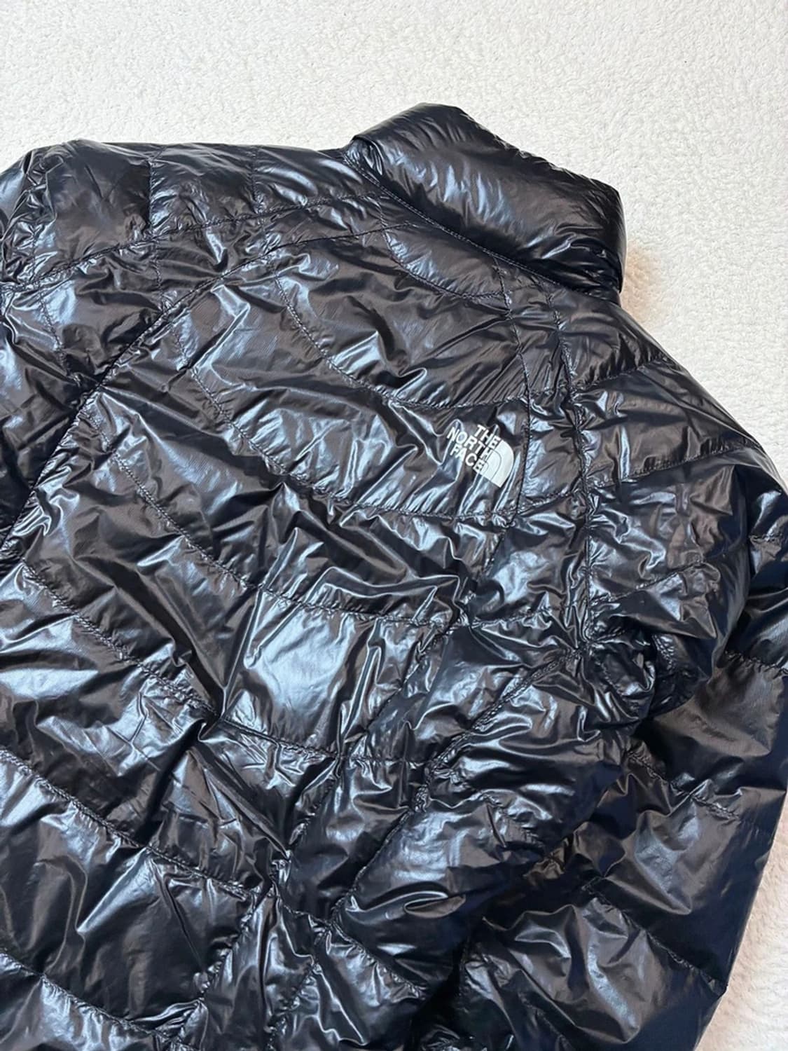 노스페이스 고프코어 구스다운 경량 패딩 PN5960 상품이미지7