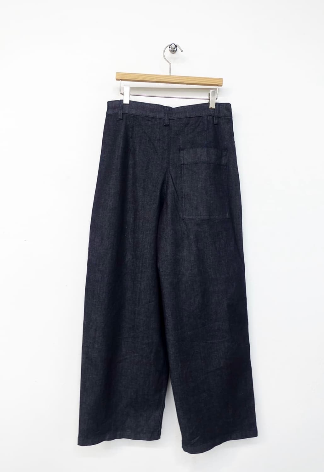 Muji 데님팬츠 상품이미지4