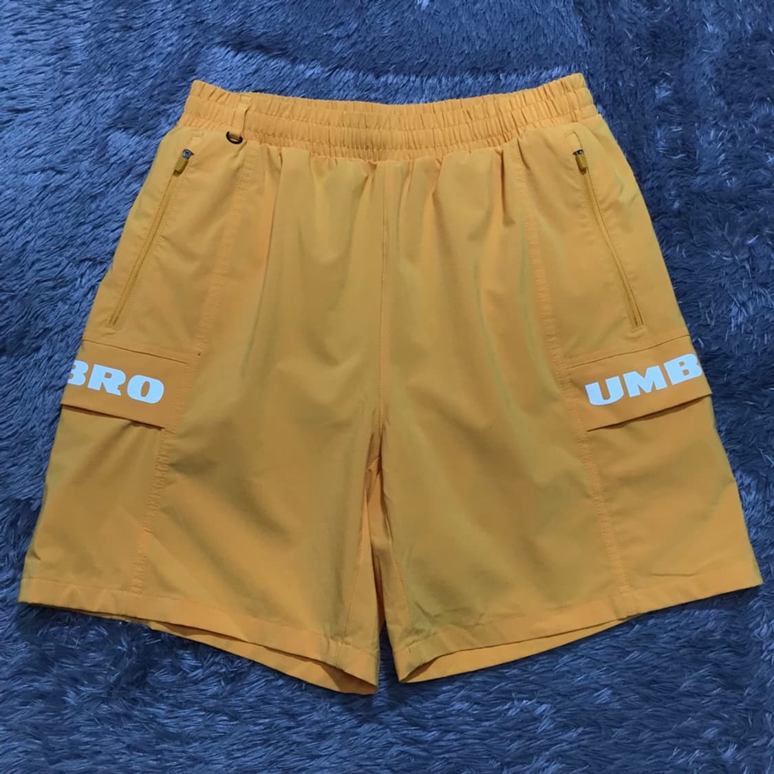 [[M(28-30), A급] 엄브로(UMBRO) 4부 워터 쇼츠p274 상품이미지1