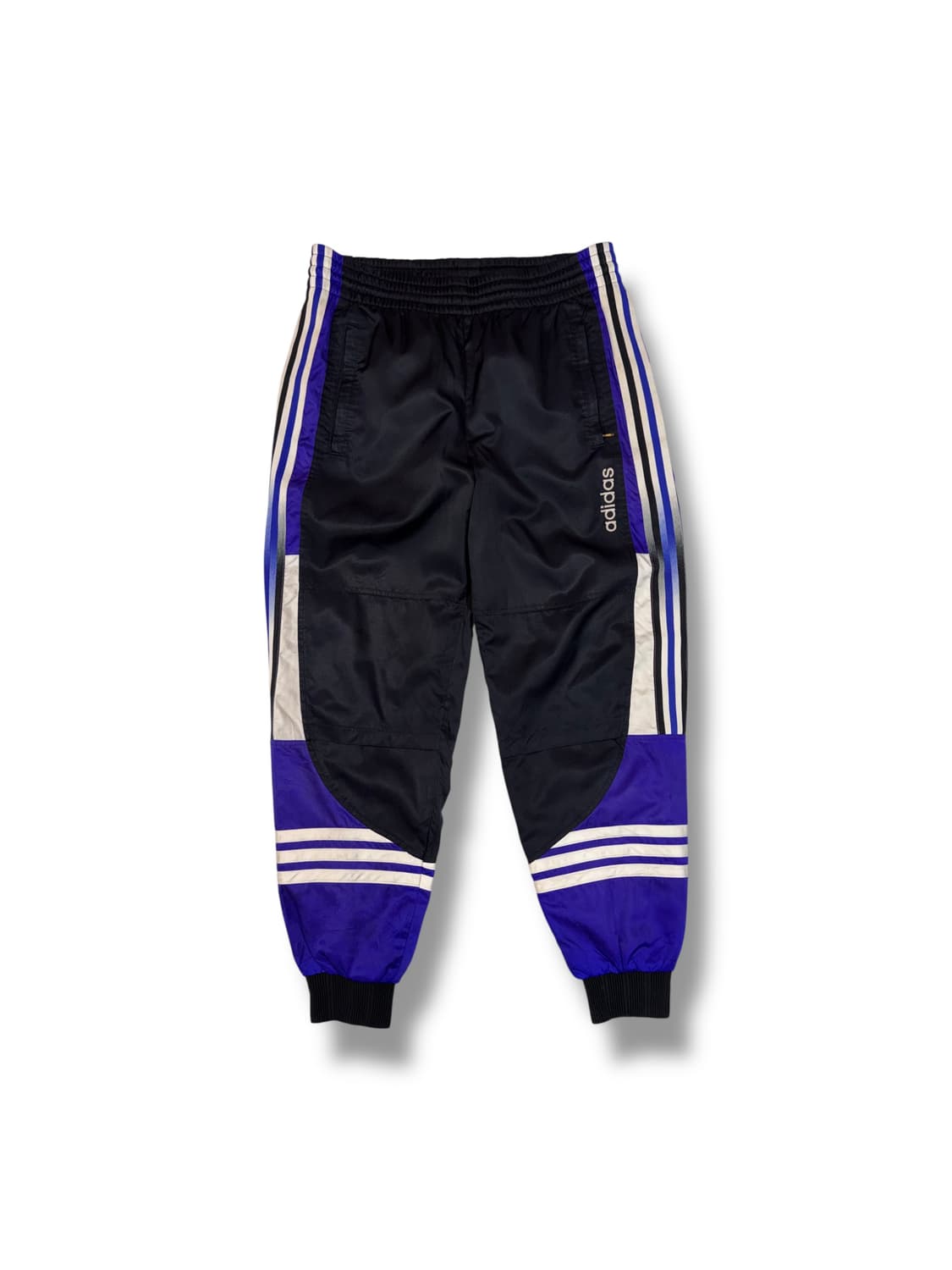 90s 아디다스 트레이닝 팬츠 (M)   상품이미지1