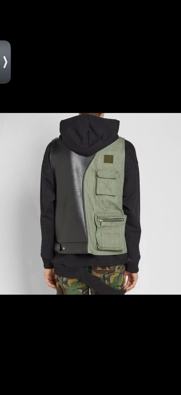 고샤루브친스키 combo 베스트 M 상품이미지6