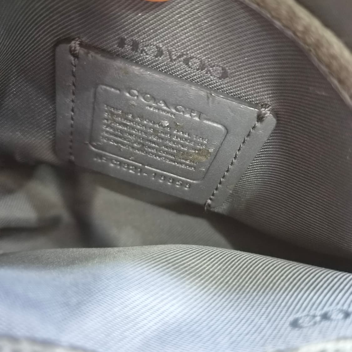 코치 숄더백 토트백 핸드백 가방 상품이미지8