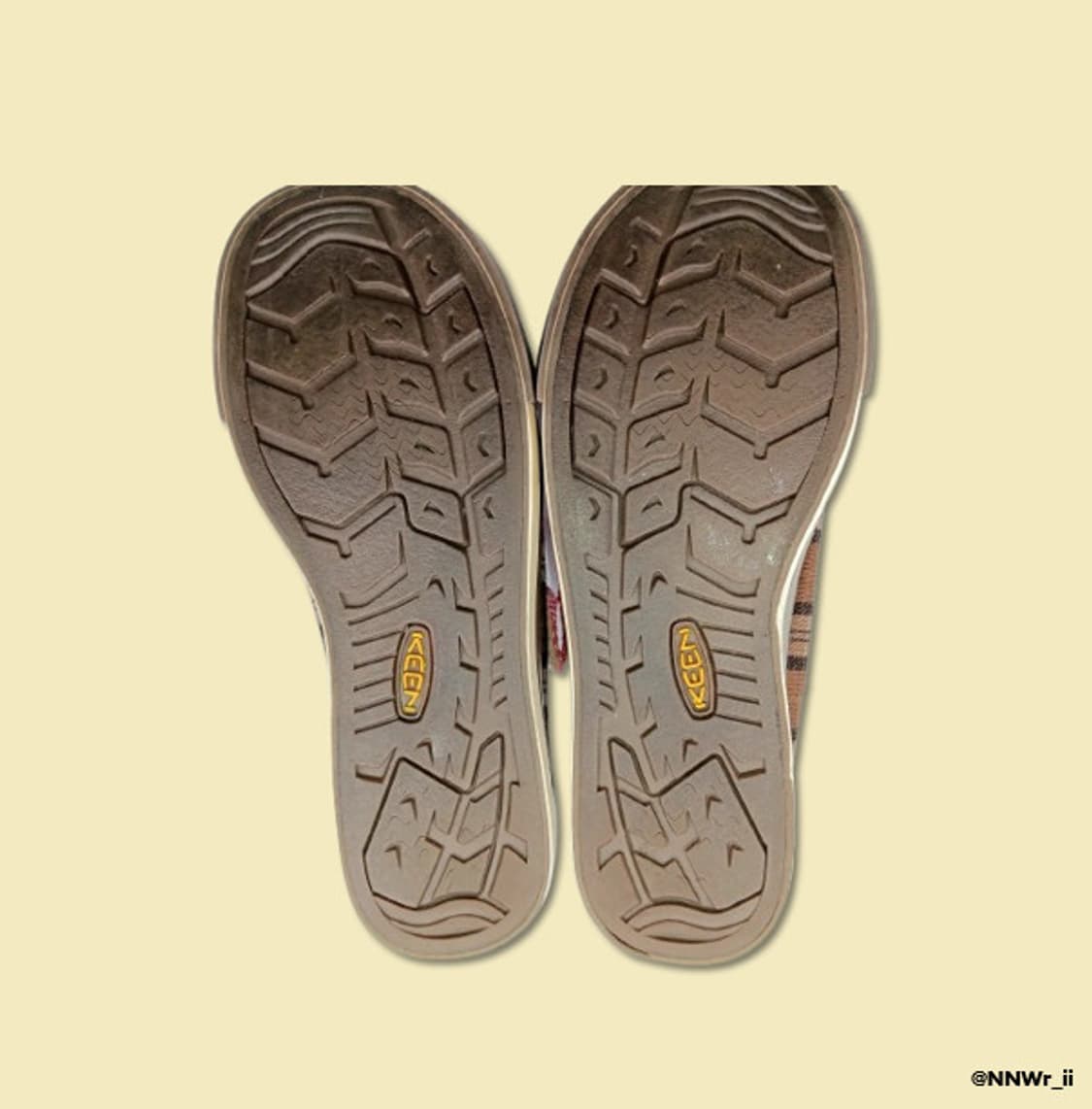 KEEN SNEAKERS PINK 상품이미지4