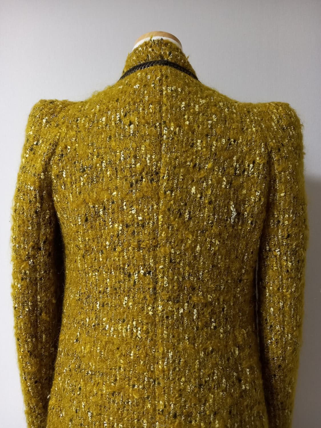 미샤 트위드 자켓 상품이미지6