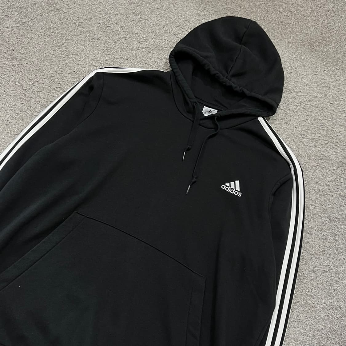 [115] 아디다스 후드티 상품이미지1