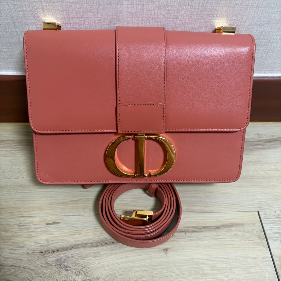 디올 몽테인 30 숄더백 상품이미지1