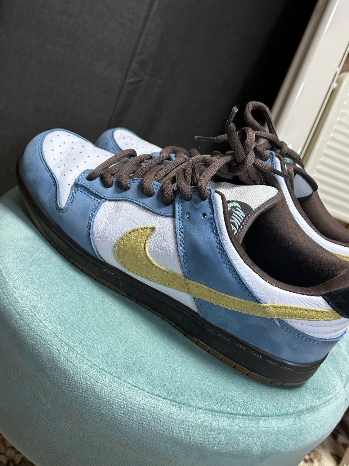 나이키 SB 덩크로우 호머 290 상품이미지4