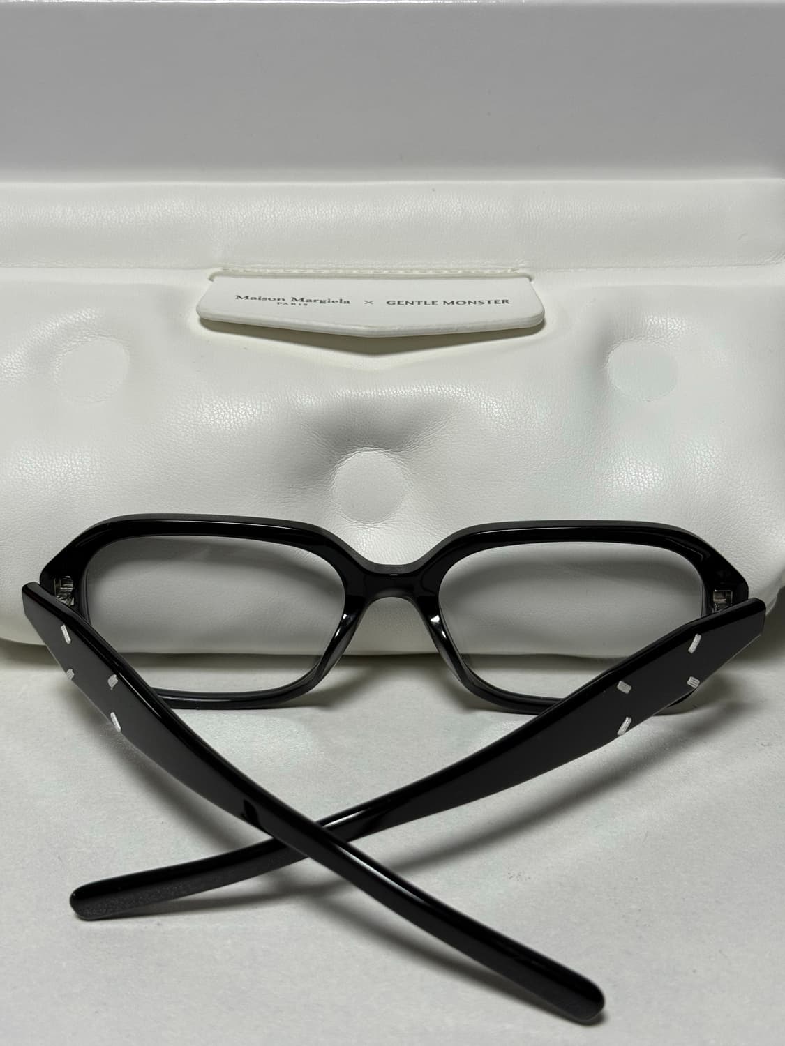 젠틀몬스터 x 마르지엘라 / 젠틀몬스터 볼드 / 보테가베네타 한번에판매 상품이미지3