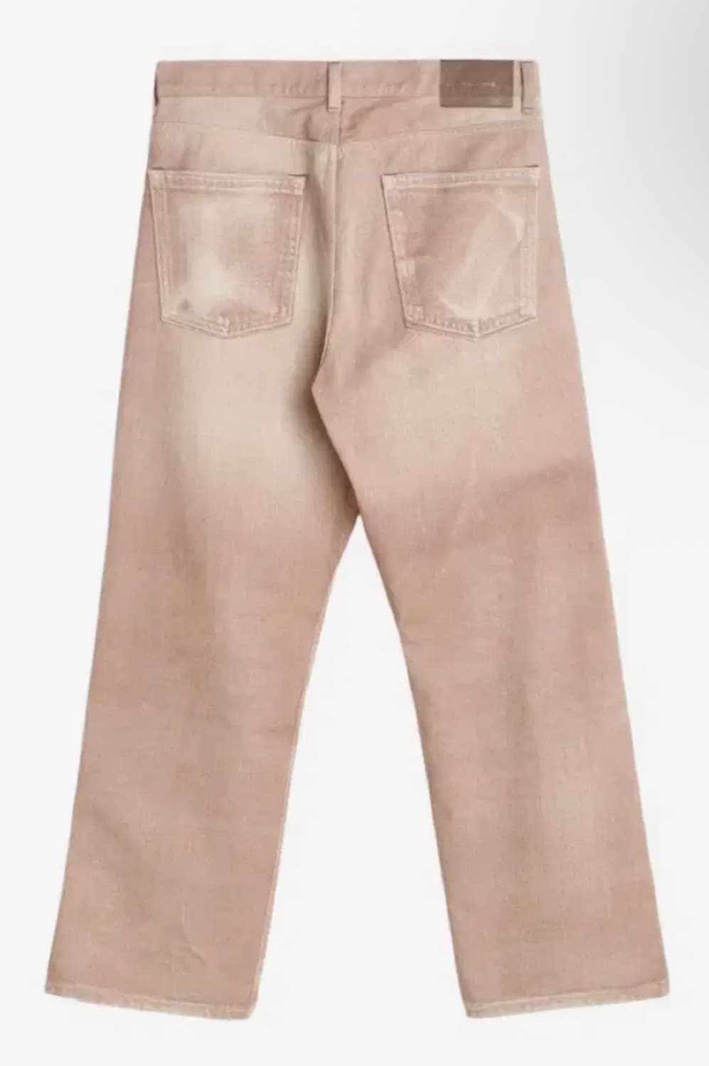 새상품)아워레가시 서드 컷 디지털 데님 30 상품이미지3