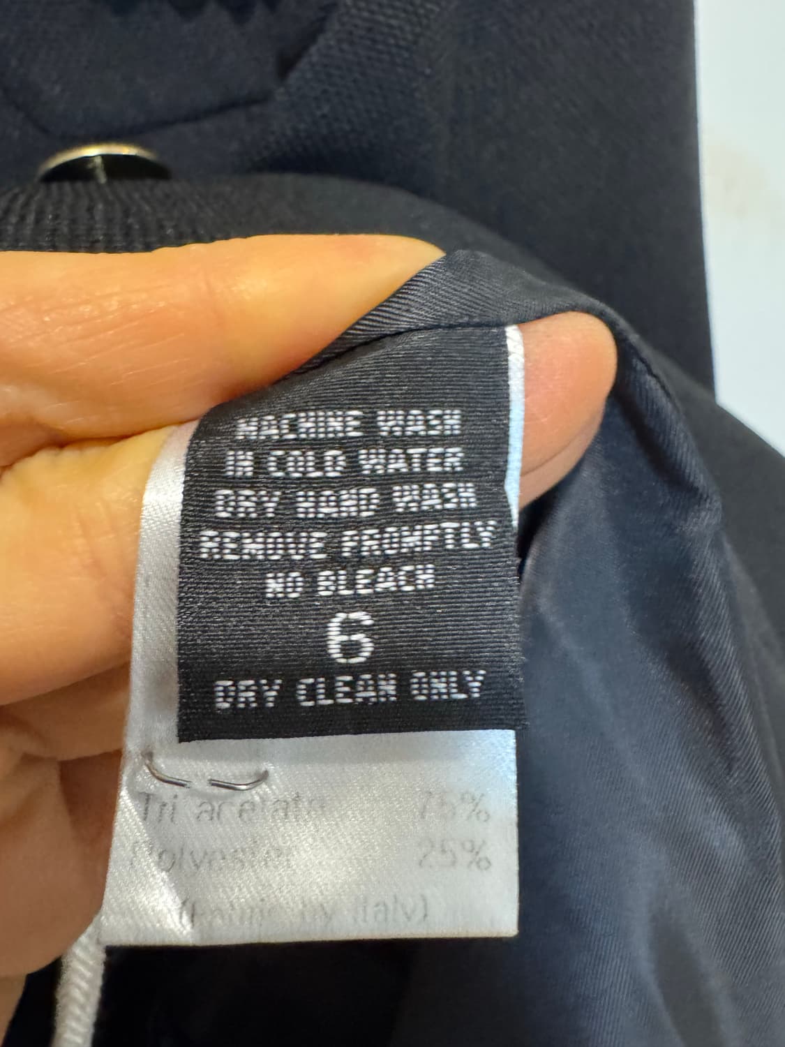 제평 드에스더 자켓 해 상품이미지5