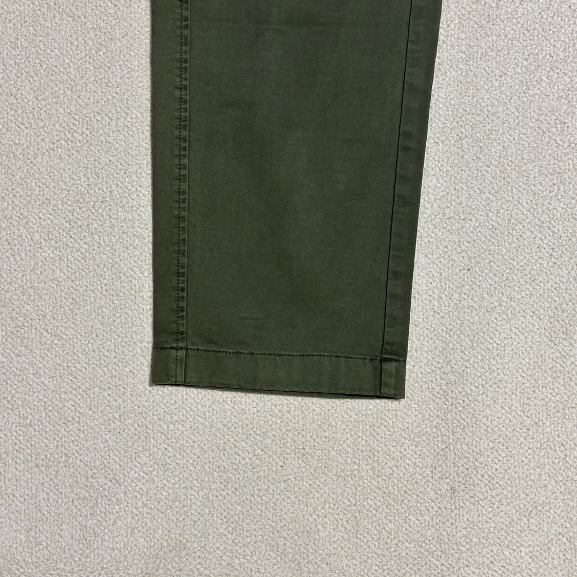 C.P. 컴퍼니 코튼 카고 팬츠 상품이미지5