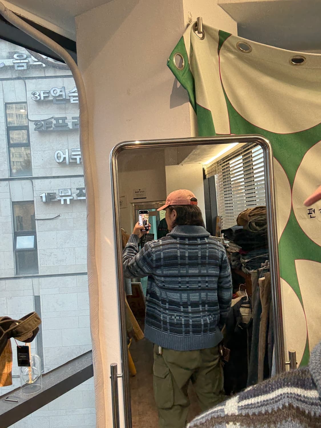 RRL 숄카라 가디건 XL 상품이미지8