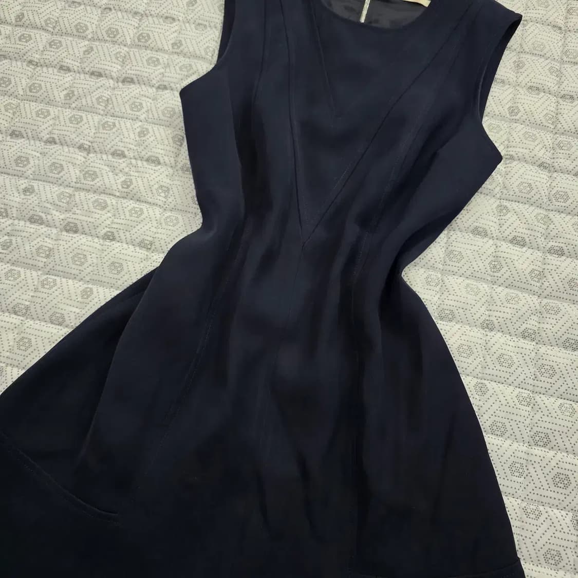 루이비통 원피스 ~44반 상품이미지3