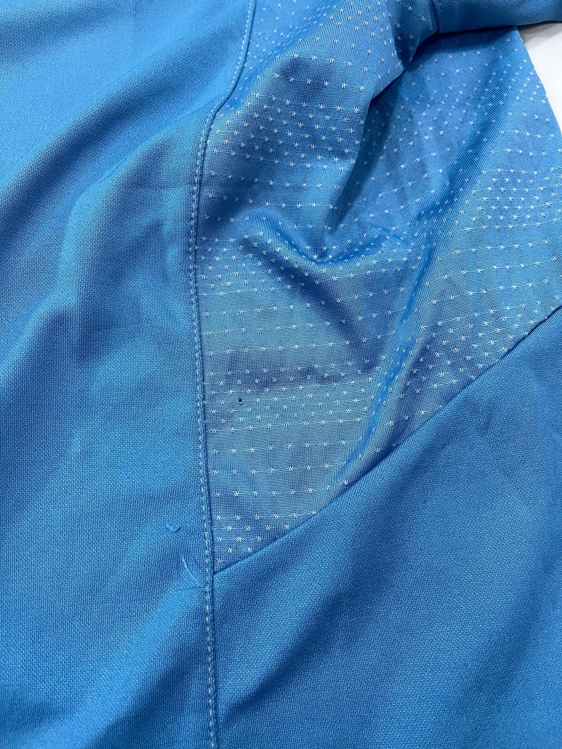 푸마 2009 이탈리아 홈 알레산드로 델 피에로 상품이미지10