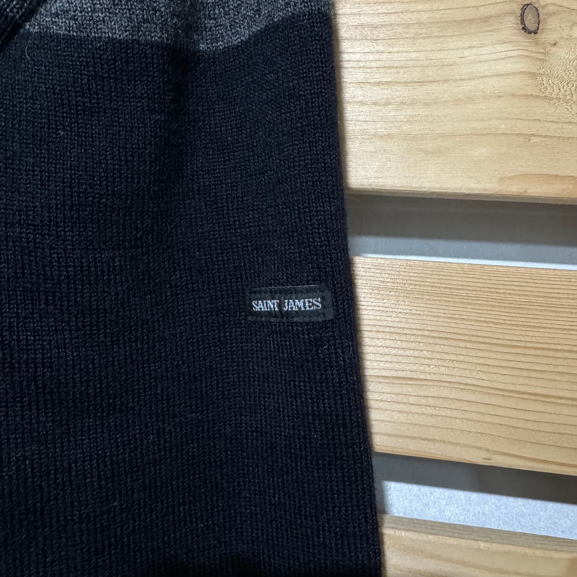 세인트제임스 니트 상품이미지2