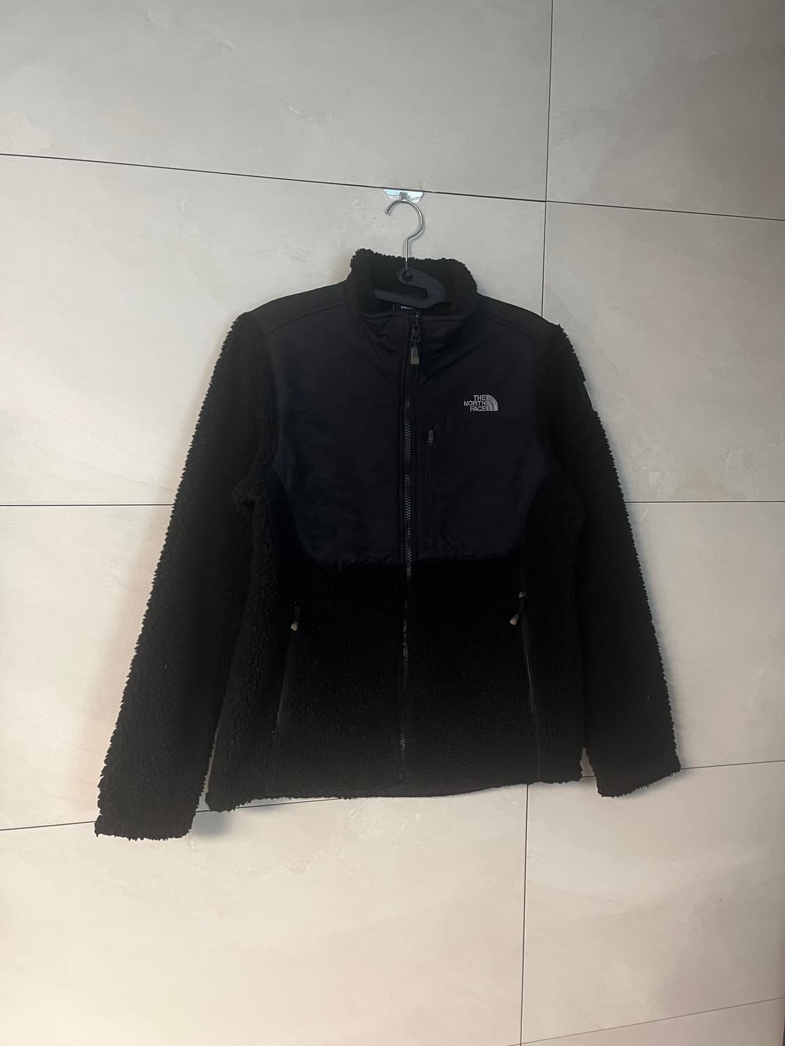 노스페이스 뽀글이 후리스 자켓 [95] 상품이미지2