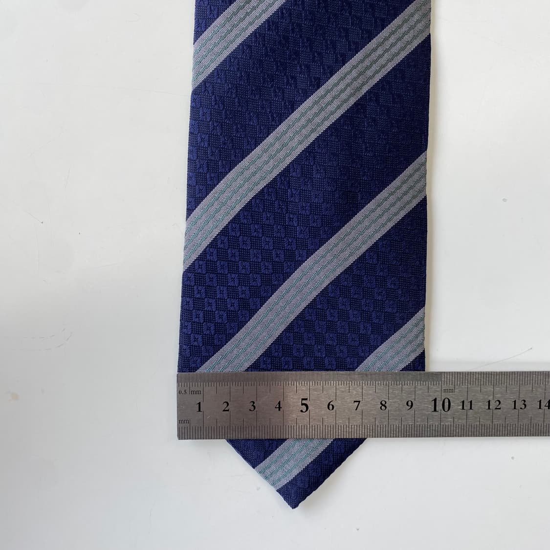 조르지오 알마니 명품 정품넥타이(ARMANI) 상품이미지8