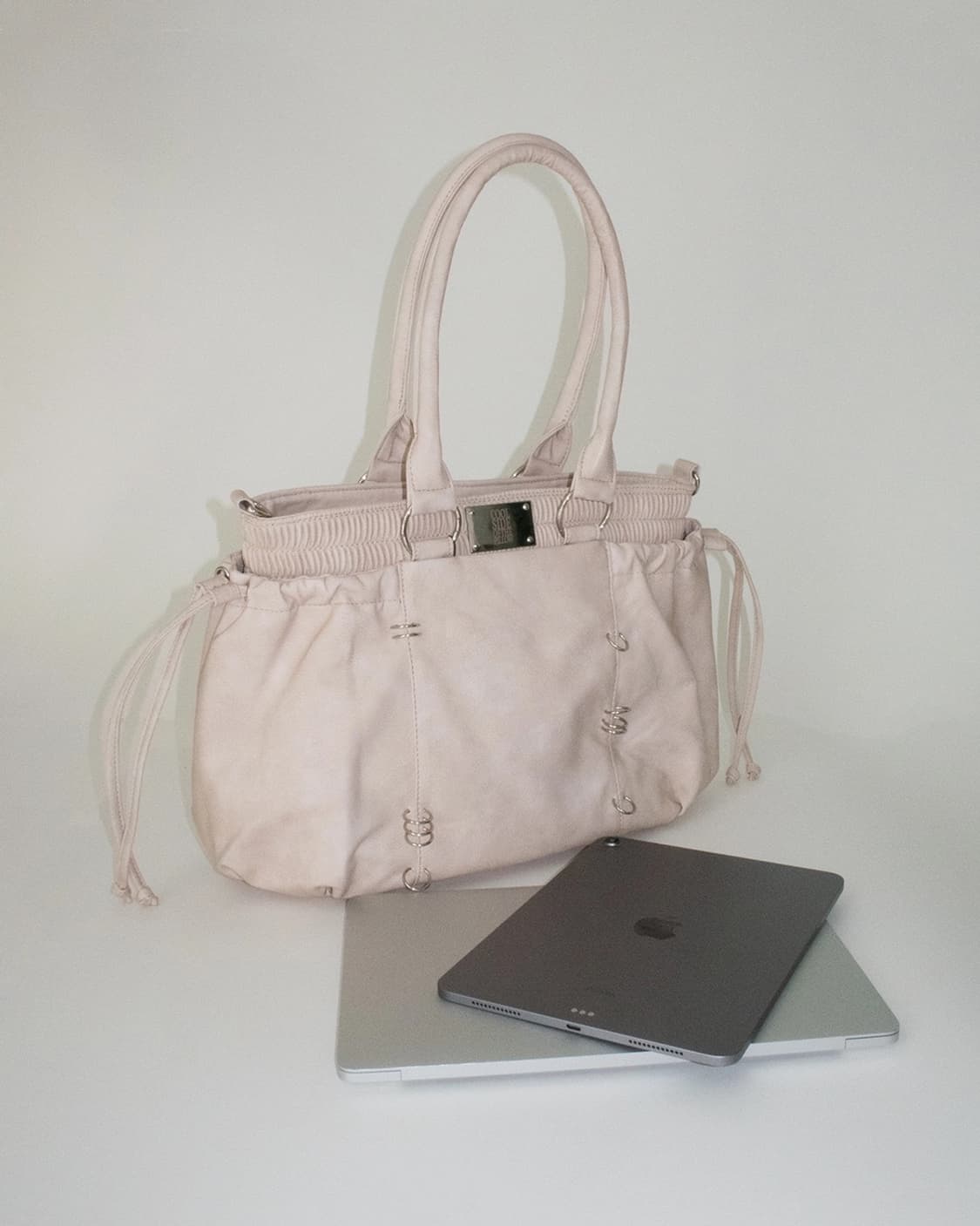 쿨사이드옵더필로우 피어싱 복서 백 샌드 상품이미지1