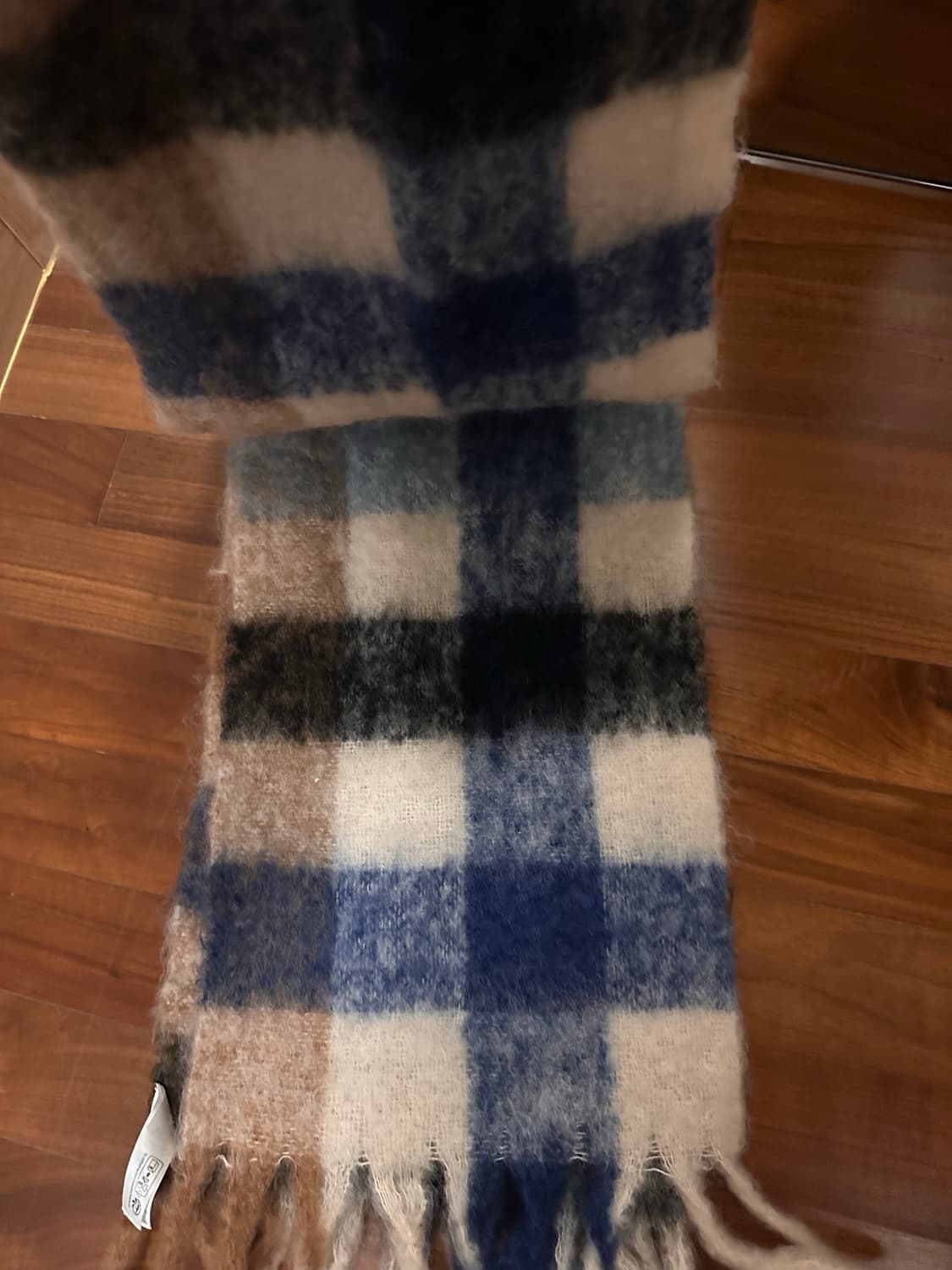 Cos 머플러 상품이미지5