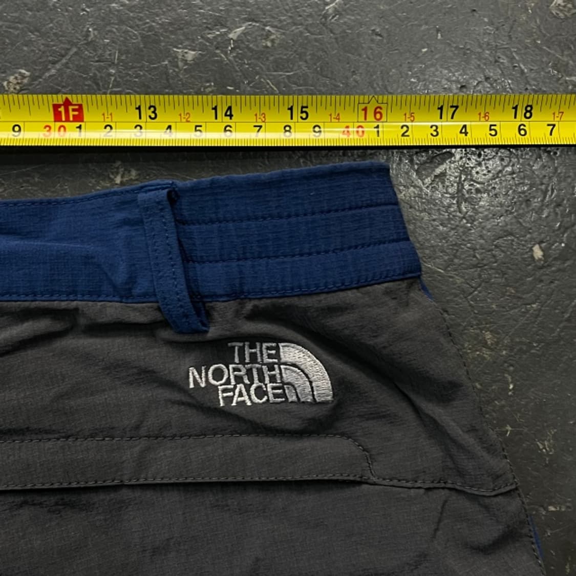 105 노스페이스 팬츠 상품이미지7