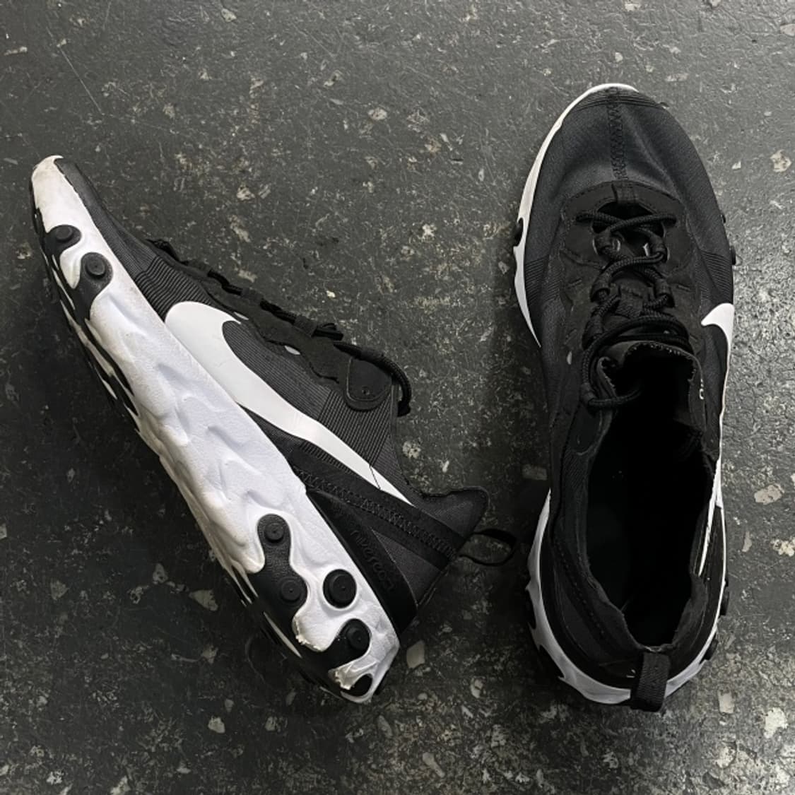 265 나이키 리액트 엘리먼트  55 상품이미지1