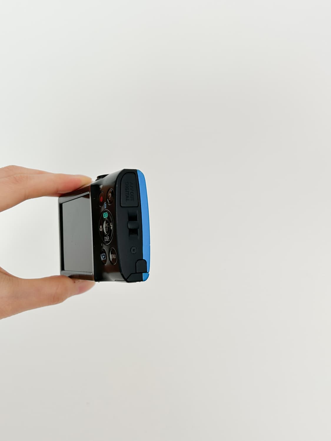 레어컬러!) 캐논 파워샷 a2300 Powershot 빈티지 디카 상품이미지9