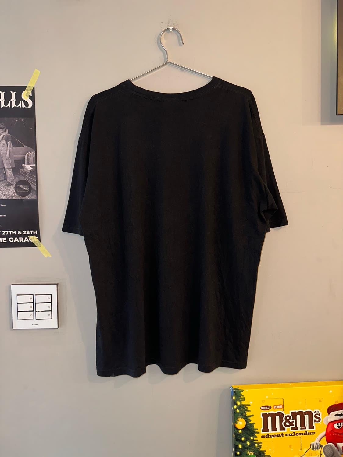 BROADWAY Bob Marley logo T-sh 상품이미지5