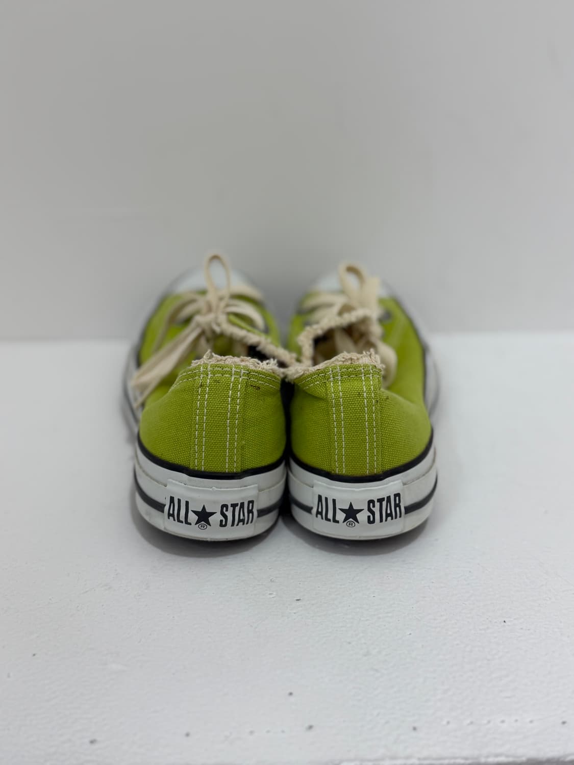 Converse All Star 스니커즈 상품이미지3