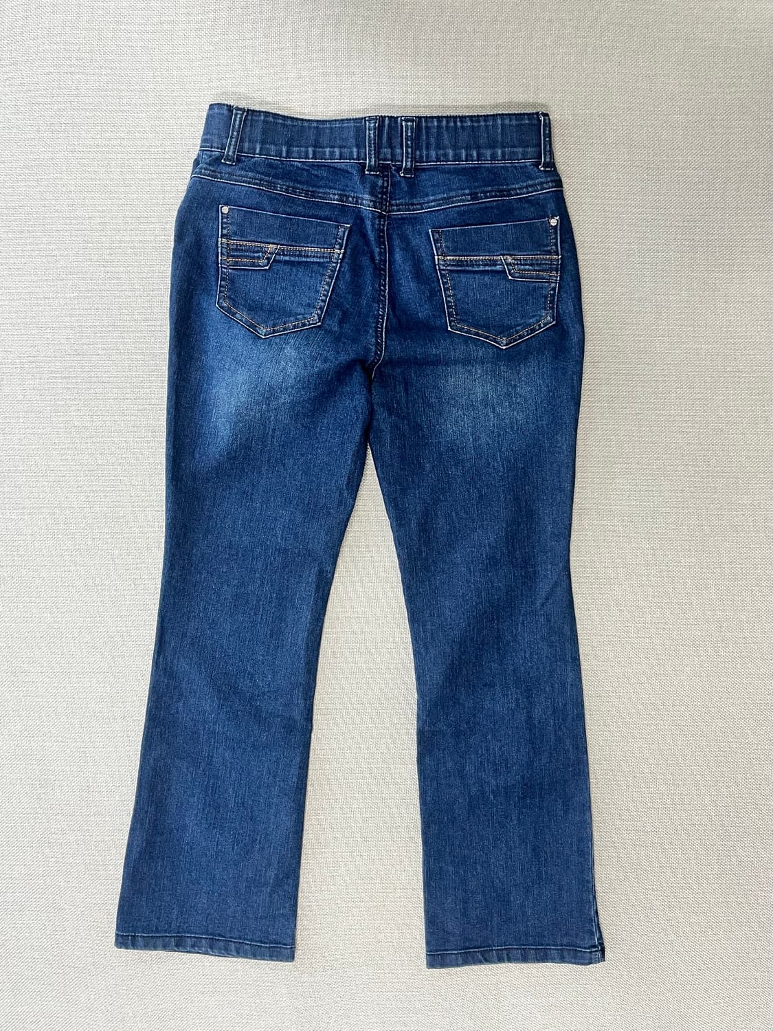 뱅뱅 청바지 상품이미지2