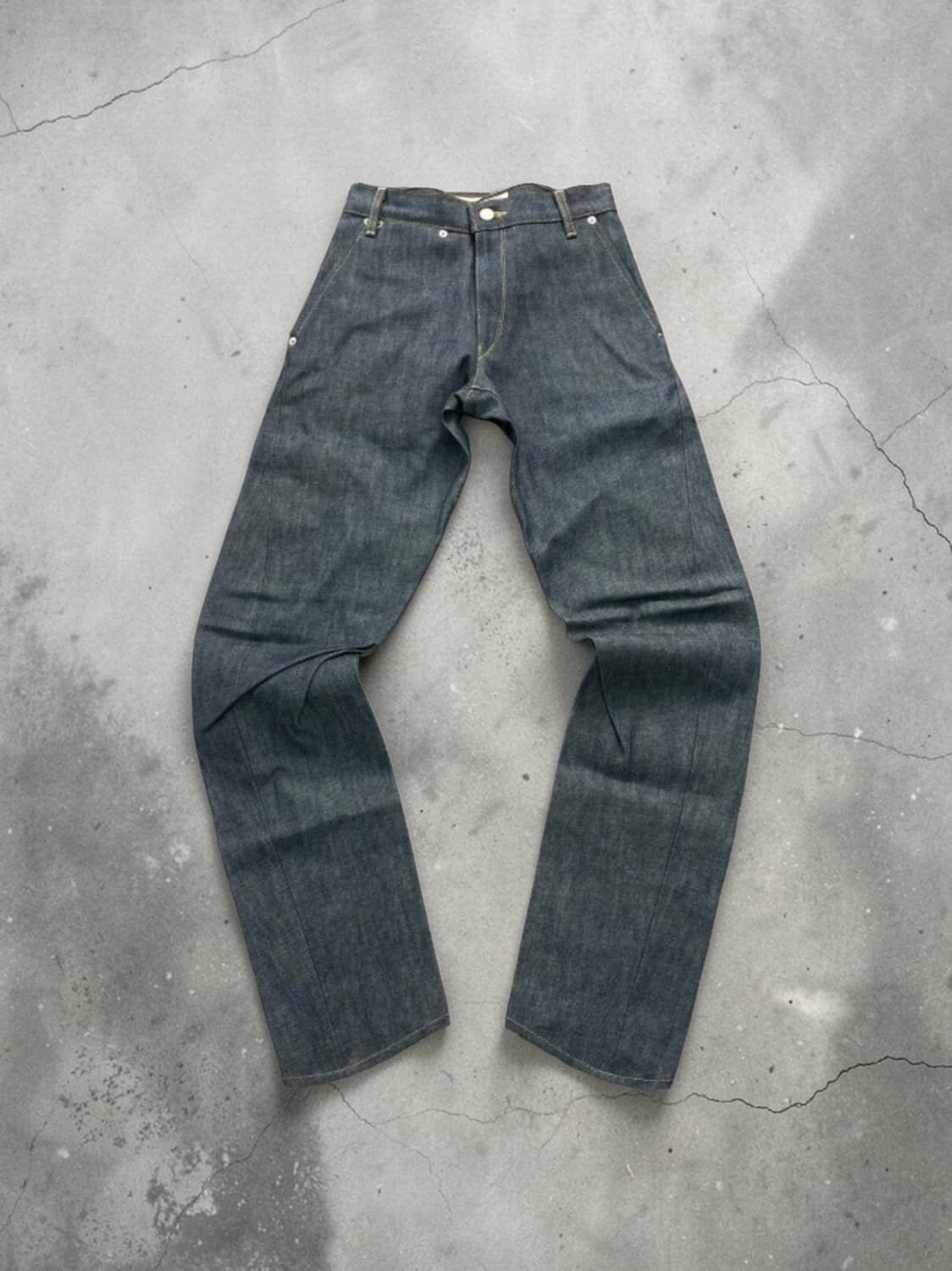 (새상품)리바이스 엔지니어드 진 데드스탁 슬림핏 29사이즈 상품이미지1