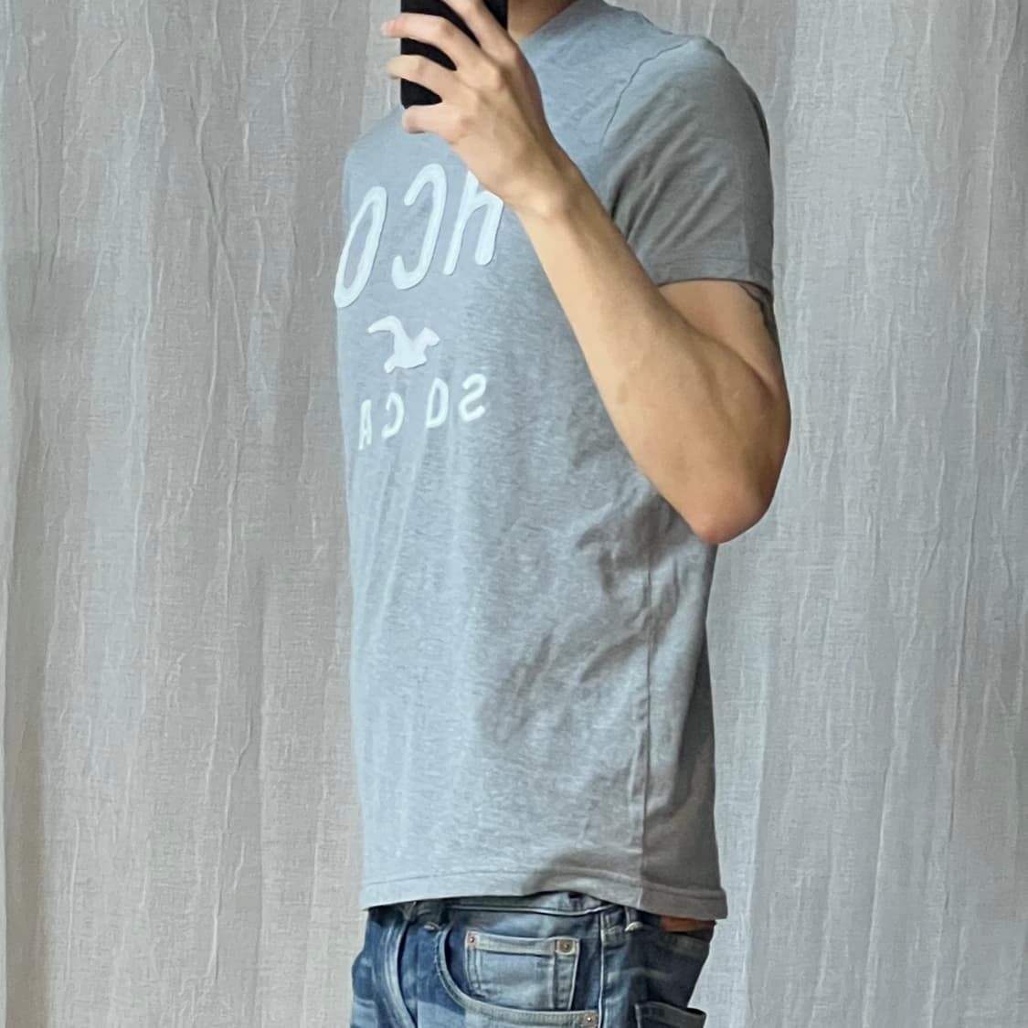 Hollister T-shirt 상품이미지4