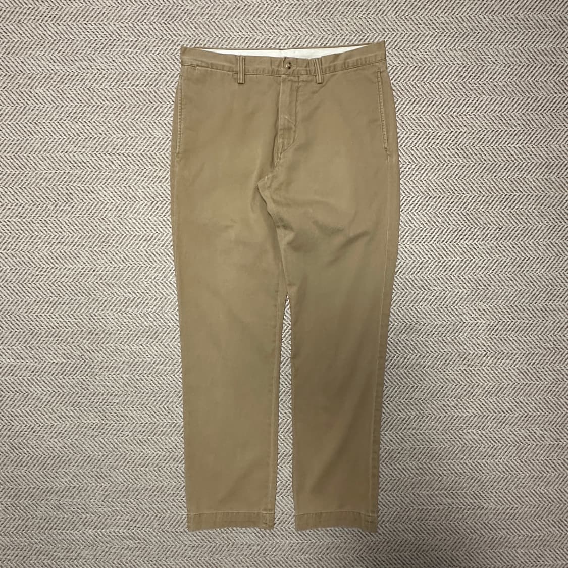 POLO RALPH LAUREN vintage chino pants 상품이미지1