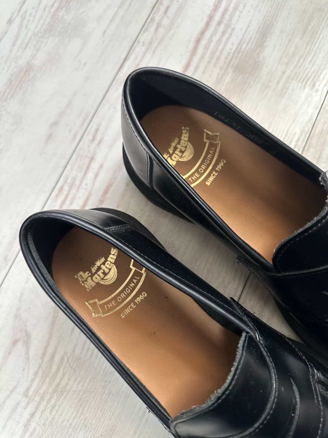 닥터마틴 로퍼 260(9US) 상품이미지2