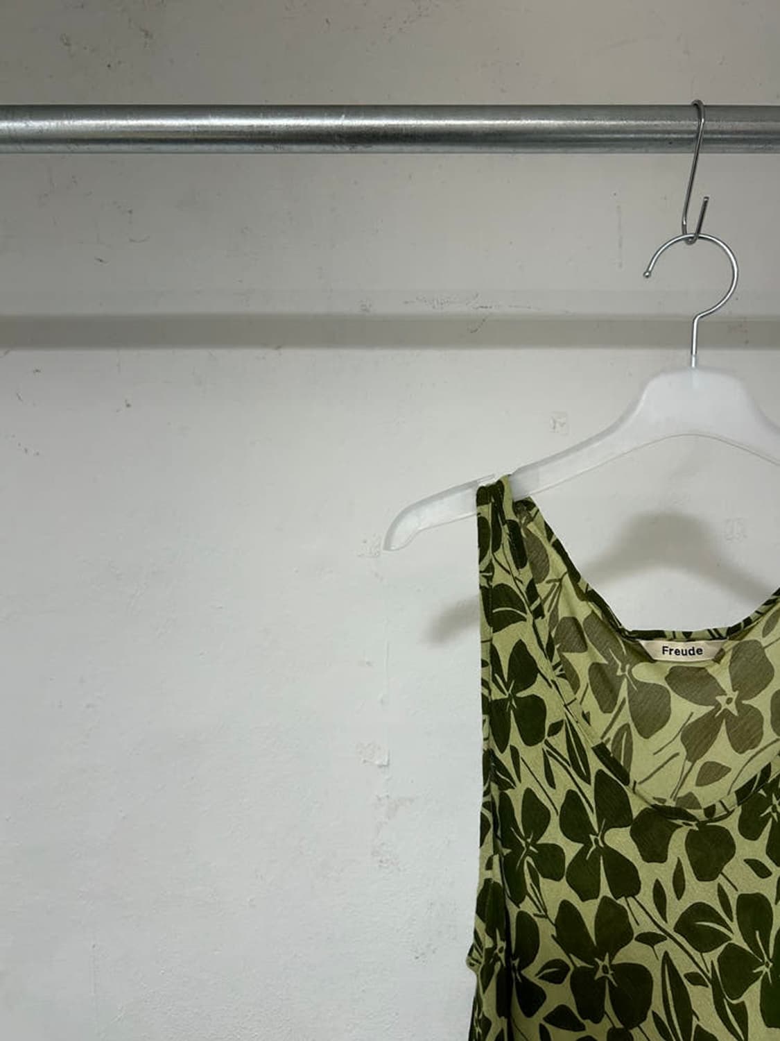vtg dress 상품이미지2