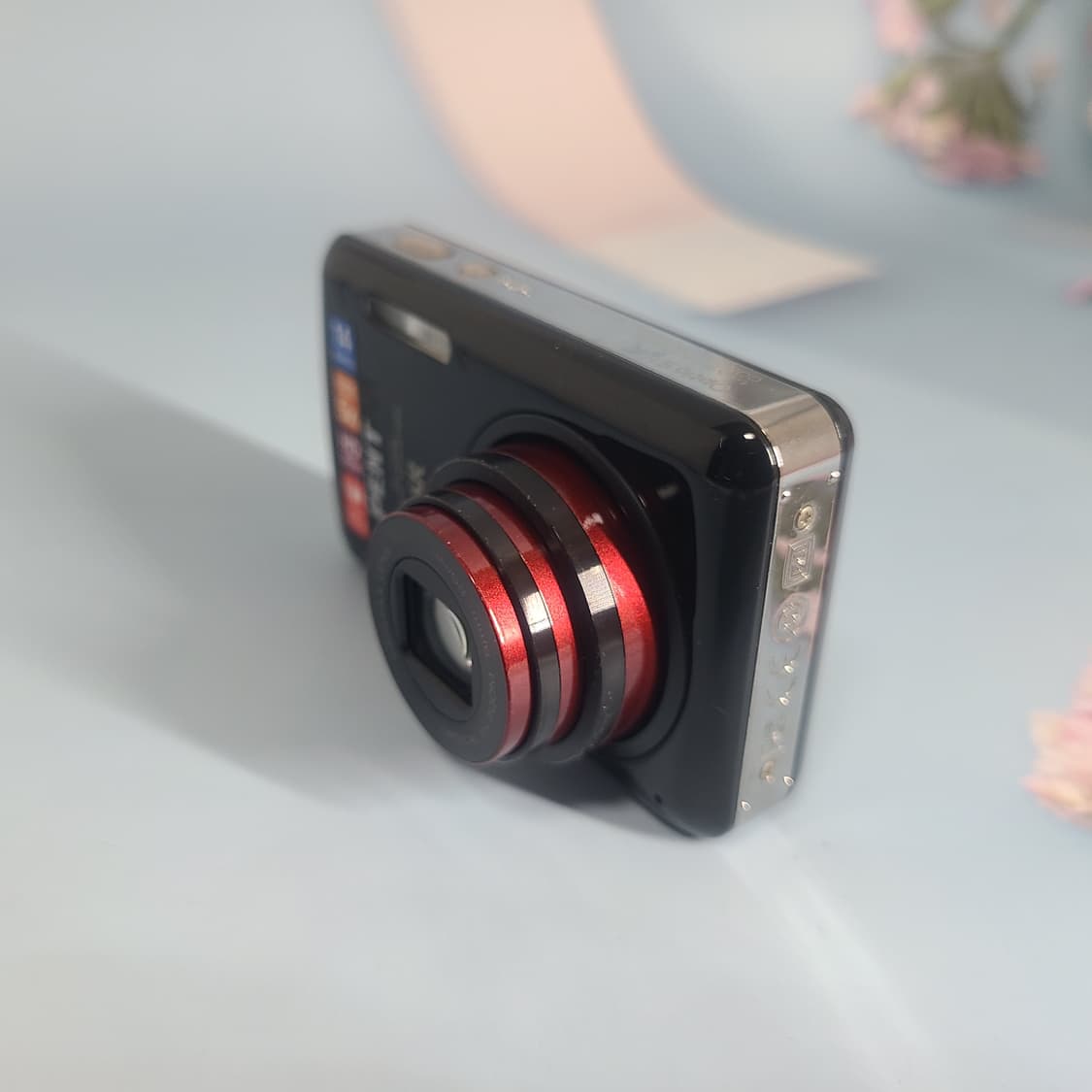 펜탁스 옵티오 SR S1 디카 (빈티지 카메라) 상품이미지3