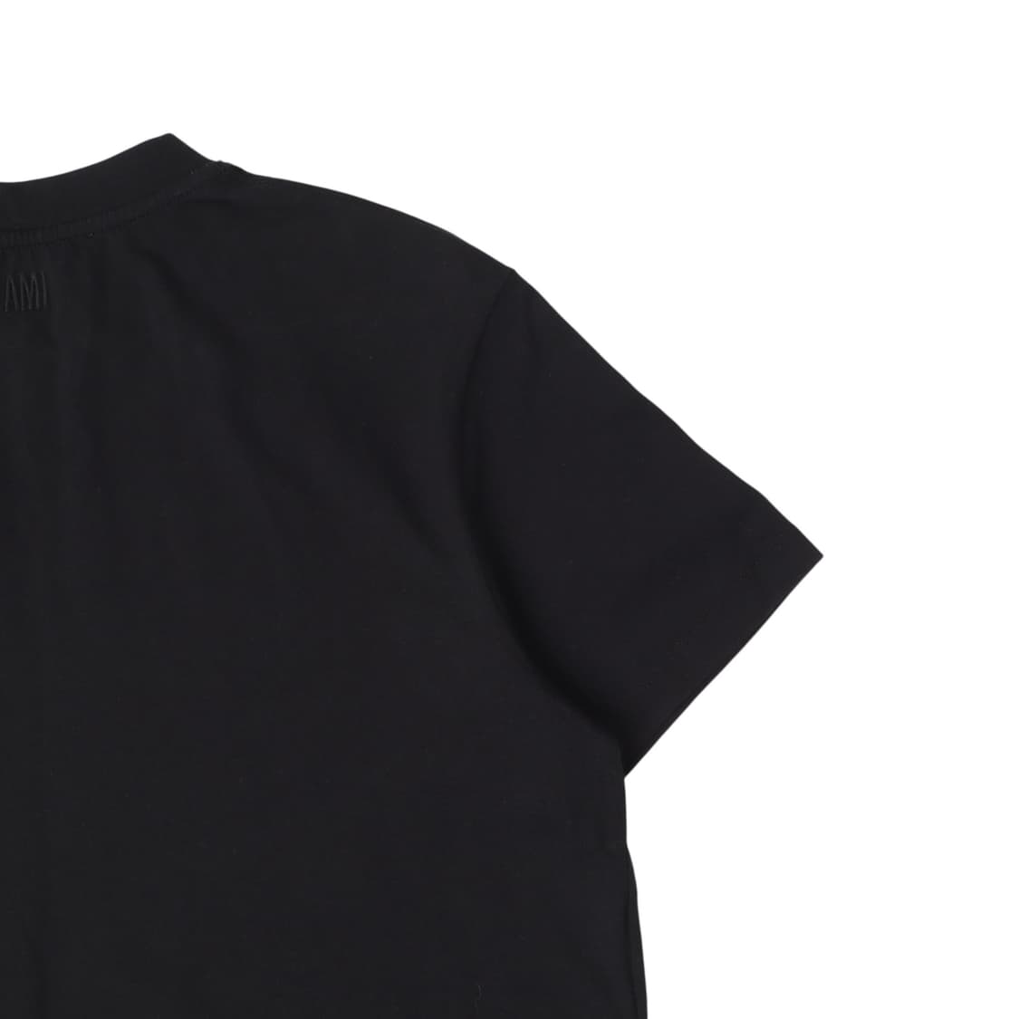 아미 스몰하트 로고 티셔츠 상품이미지7