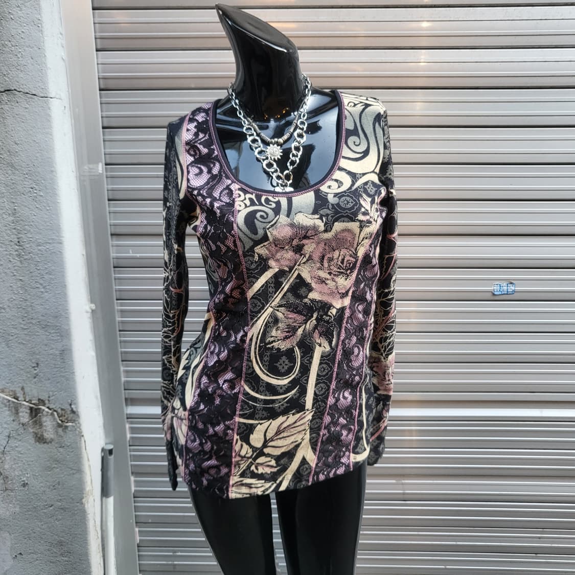 vanilla sugar long sleeves   상품이미지2