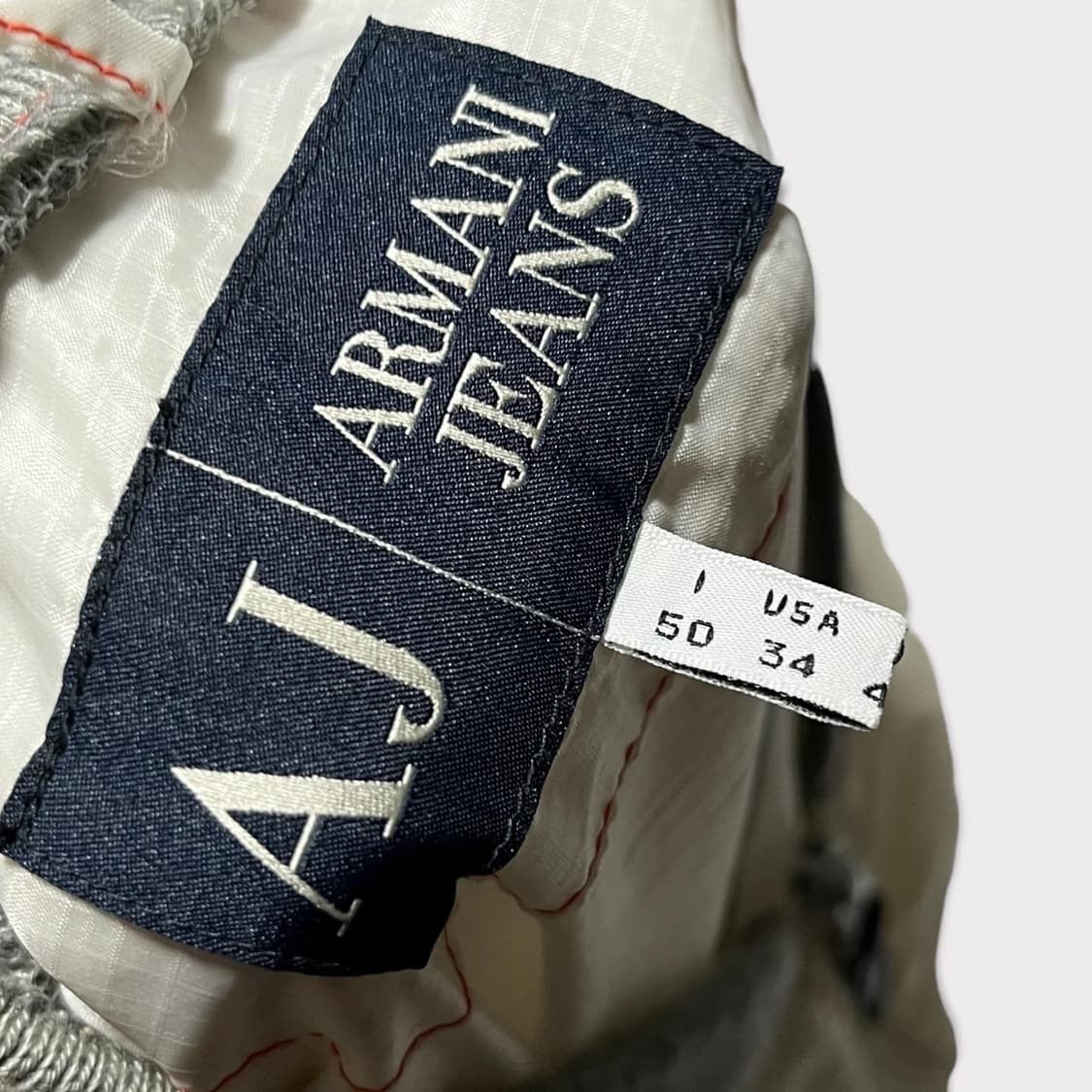 Armani jeans bomber  상품이미지8