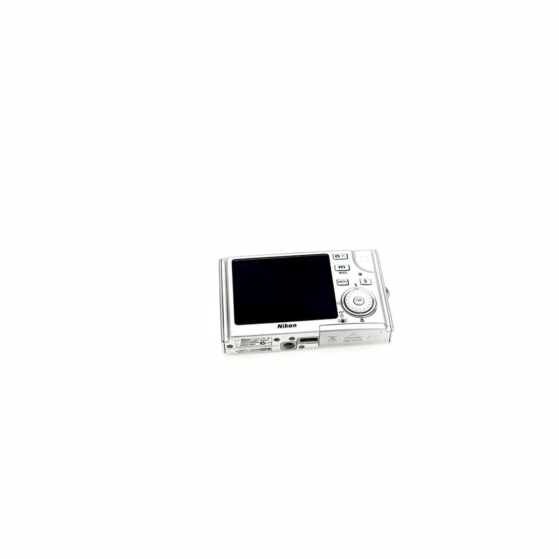 필름색감&입문!) Nikon Coolpix S8 디카 카메라 상품이미지9