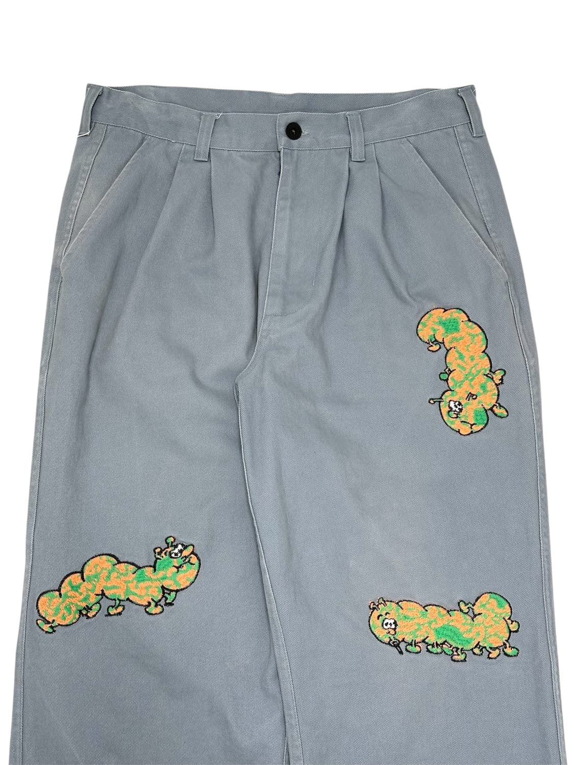 Brain Dead Worm Caterpillar Trouser Pant 상품이미지3