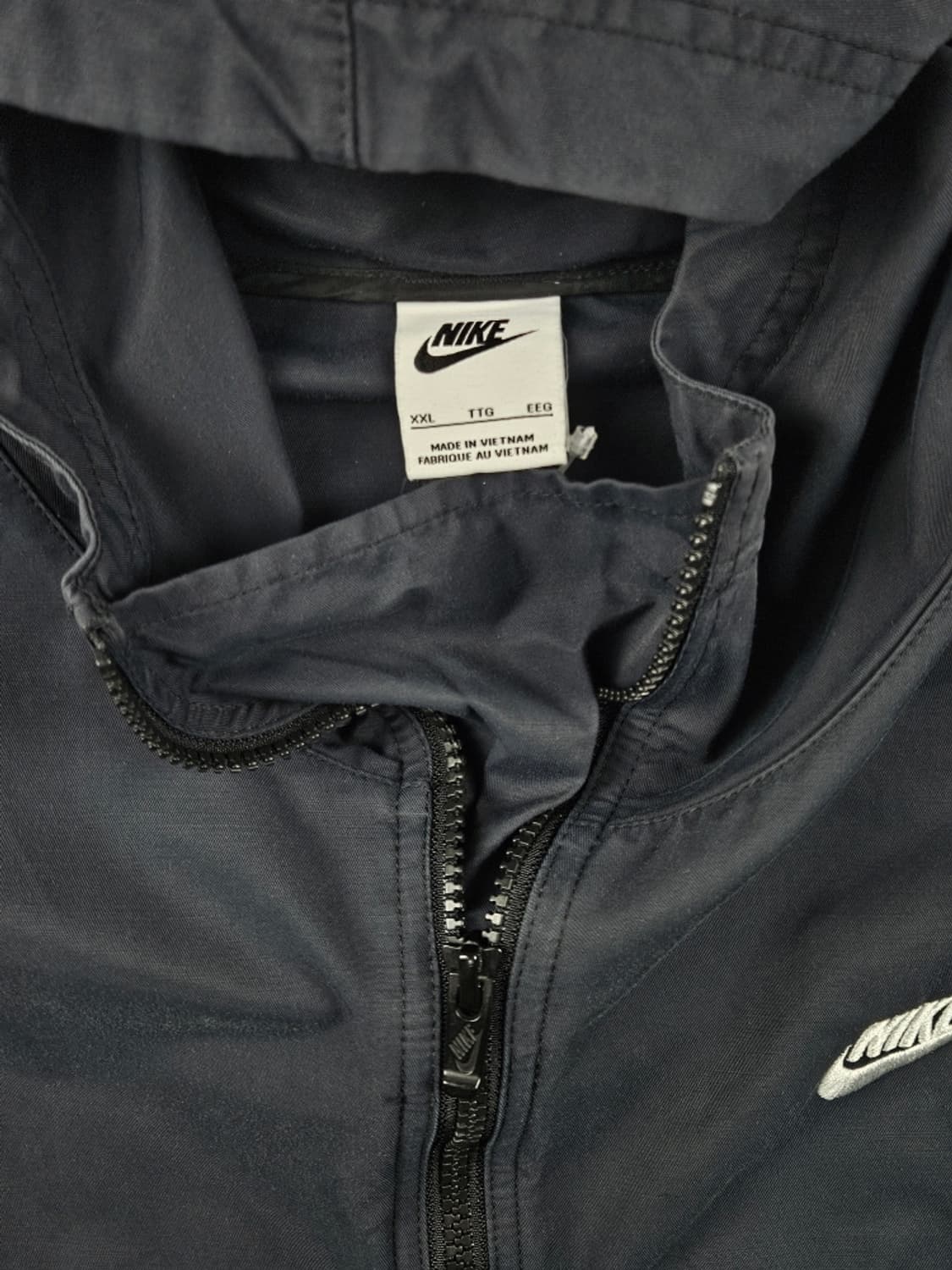 나이키 NSW 후디드 아노락 유틸리티 자켓 ( 2XL ) / 10686 상품이미지7