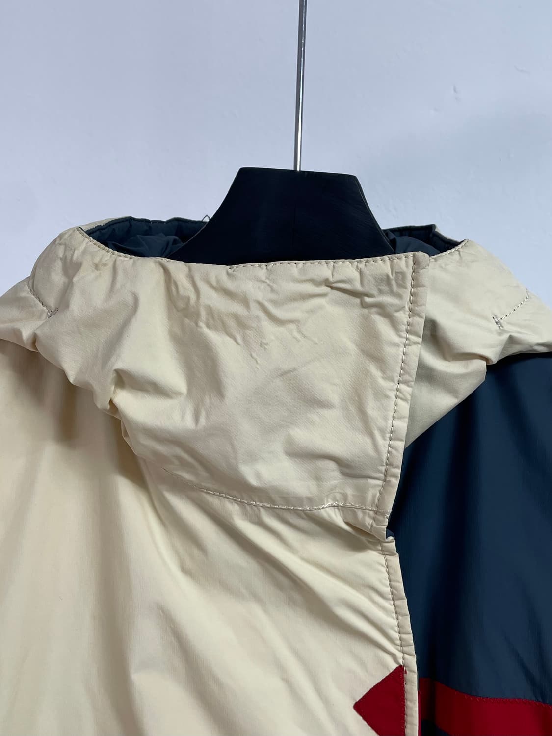 프라다 우먼스 고어텍스 스키 바람막이 (on.24)  상품이미지4