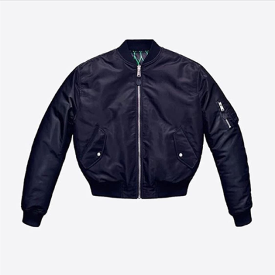 겐조 콜라보 H&M MA-1 상품이미지1