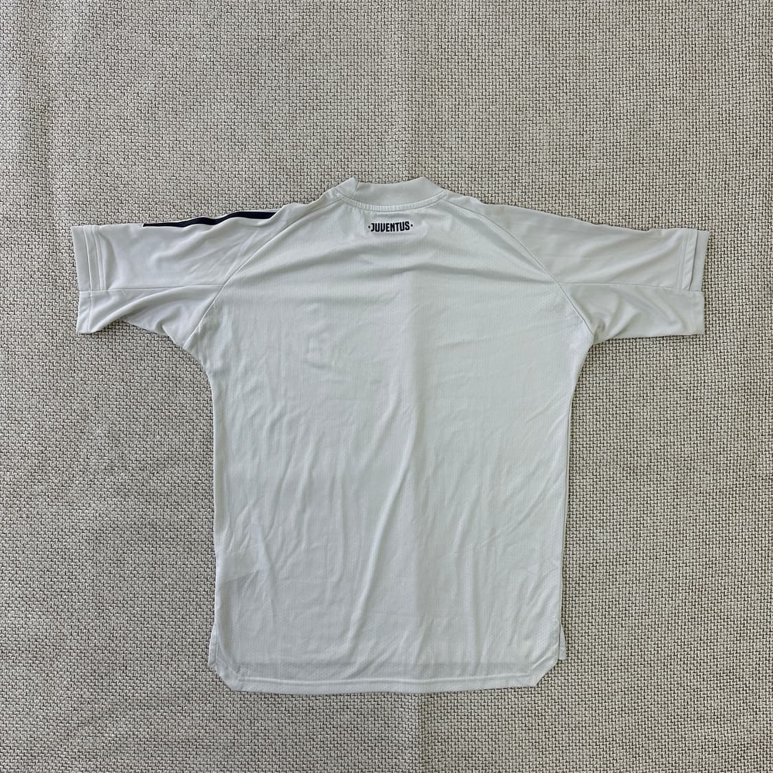 L 아디다스 유벤투스 트레이닝 반팔0326D 상품이미지2