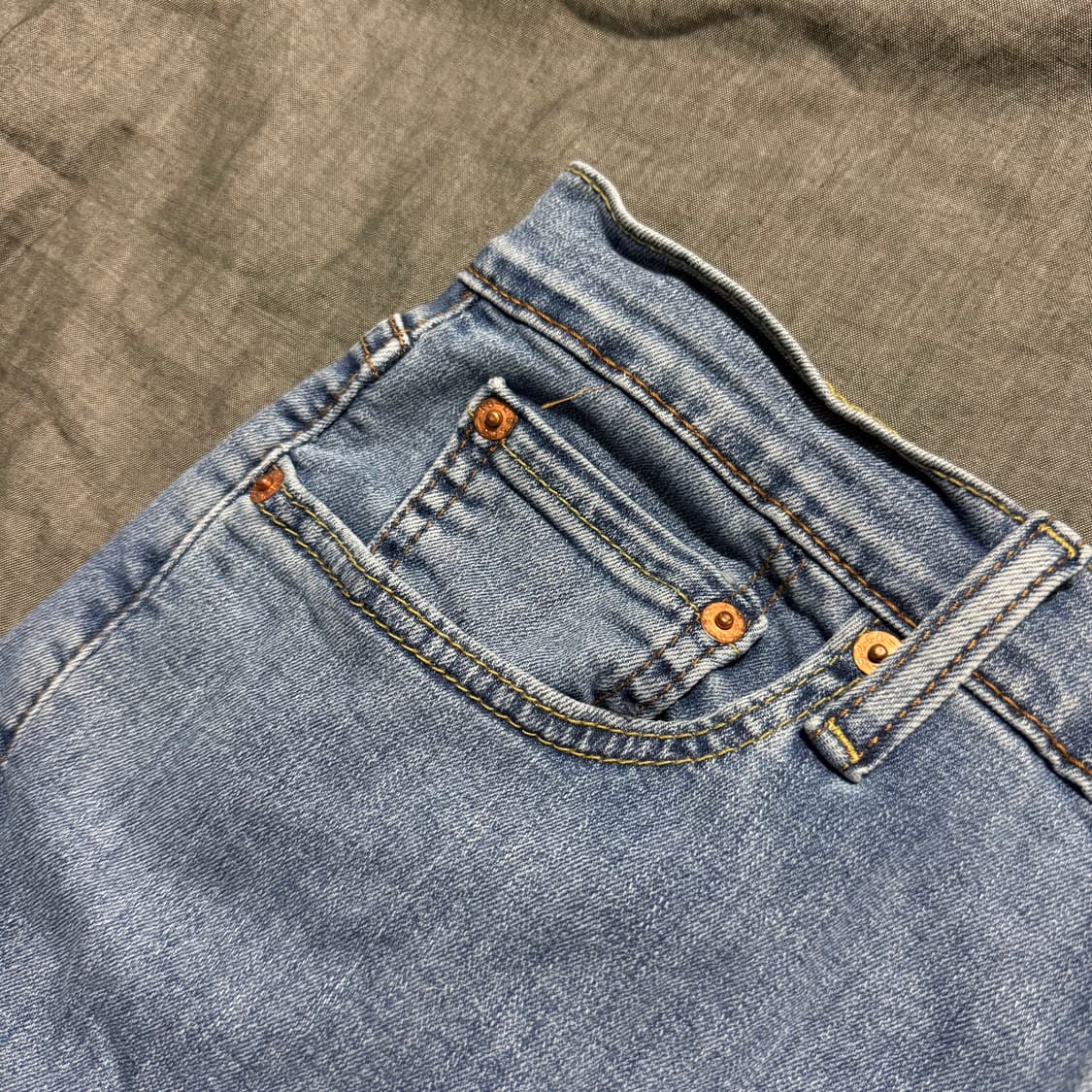 541 Pants 상품이미지4