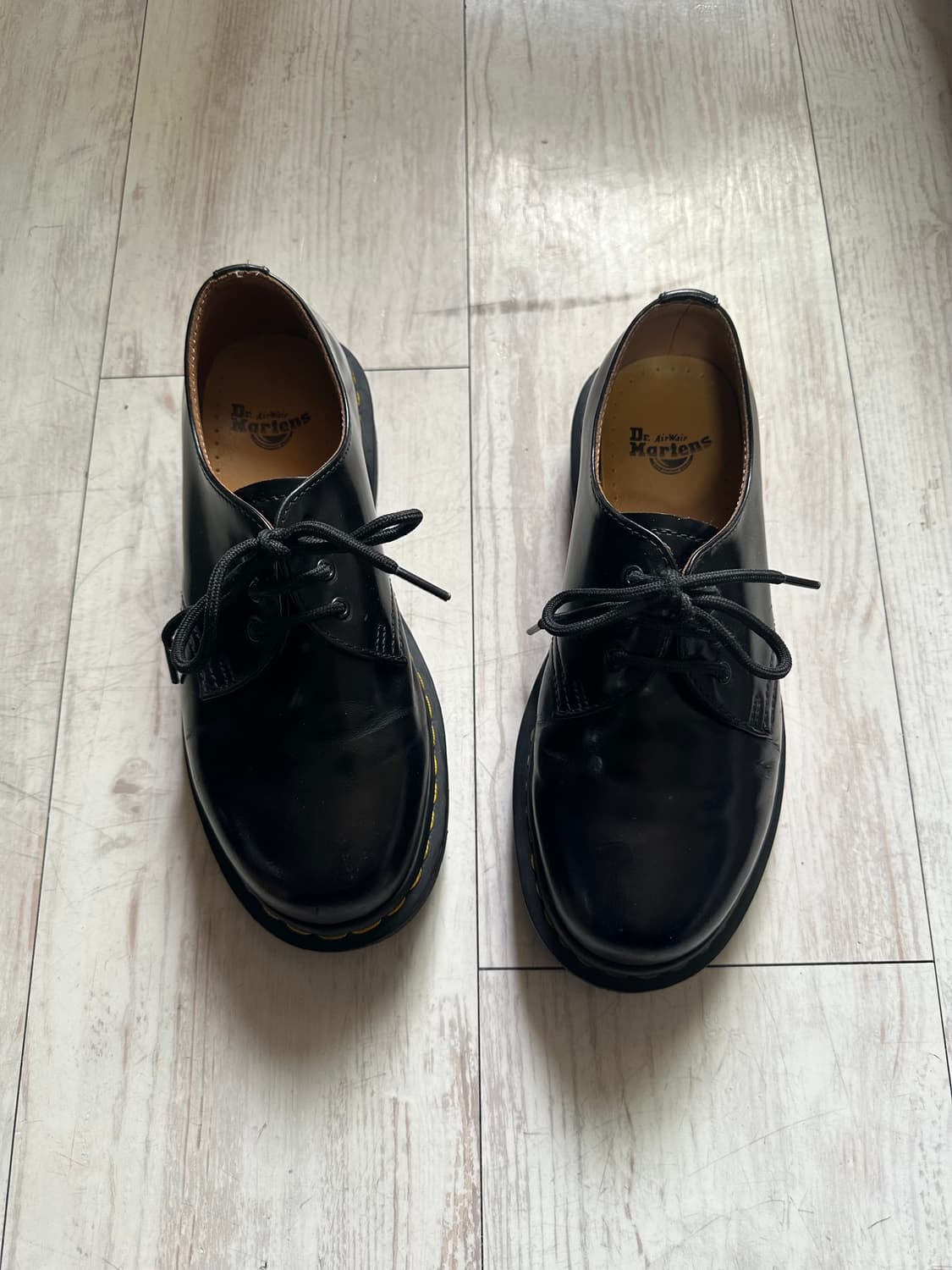 닥터마틴 1461 스무시 230-235 상품이미지1