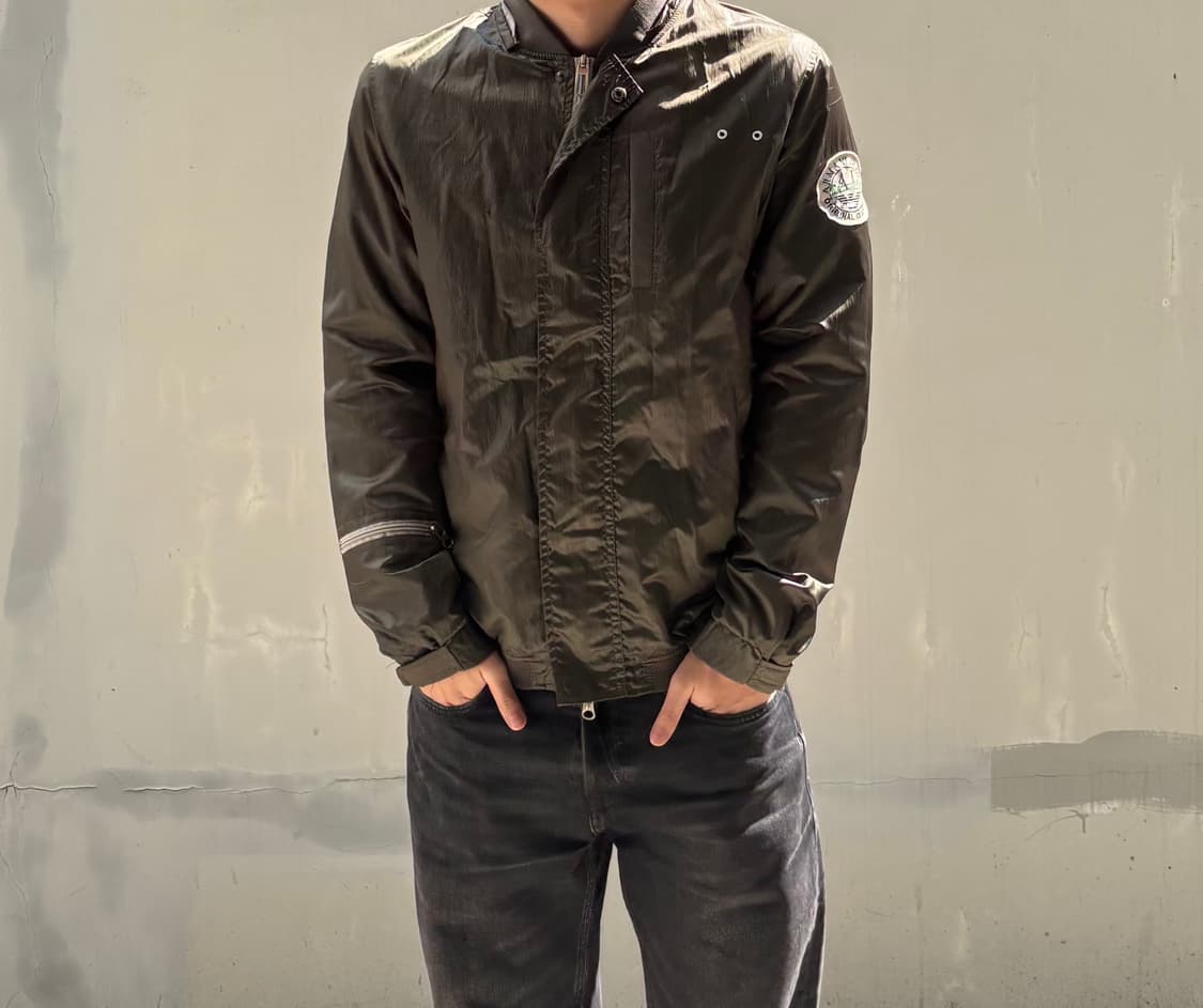Armani jeans 자켓 상품이미지2